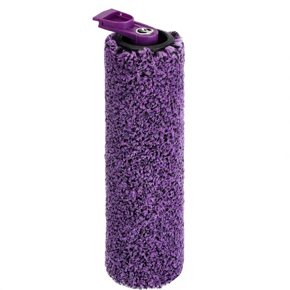 Replacement Roller Brush For Shark SD200 SD201 SD201C SD201Q Vacuum Cleaner Parts Main Soft Brush Tool Household Floor Cleaning