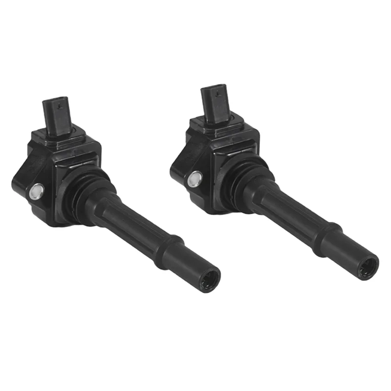 

For Ssangyong Tivoli 1.6L Korando 2.0L Car Accessories 2PCS A1731580103 Ignition Coil