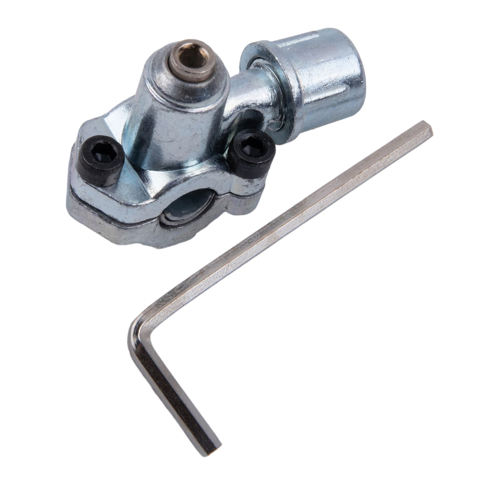 Zinc Alloy Refrigerator Piercing Valve 1/4 5/16 3/8 Inch Puncture Tap Tool For Air Conditioner And Fridge Line Repair With Spann