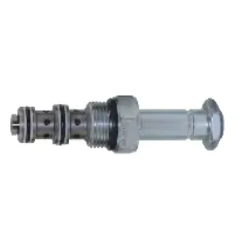 

Solenoid valve core E307