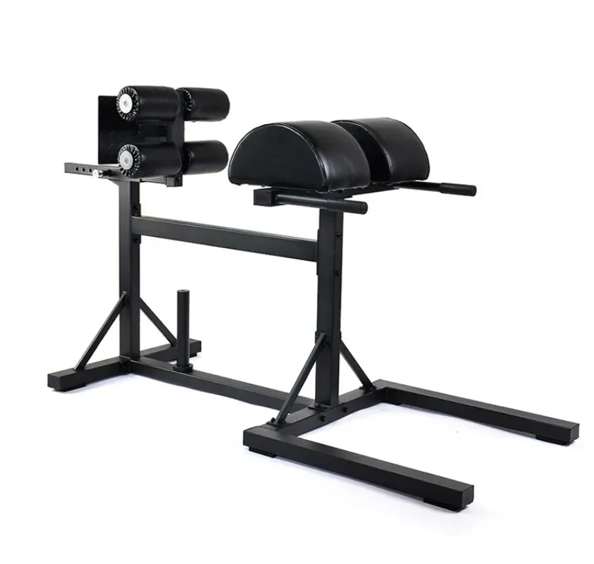 High Quality Sports Exercise Muscle Training Fitness  Roman Chair