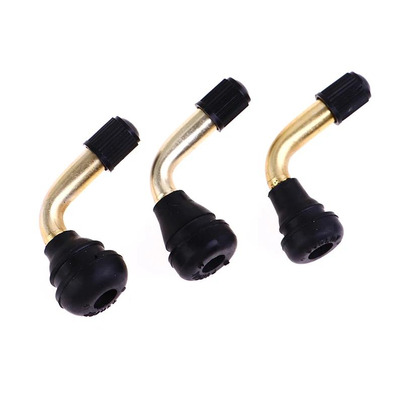 5Pcs PVR70 PVR60 PVR50 Motorcycle Tubeless Tire Valve Pull-In Valve Tool