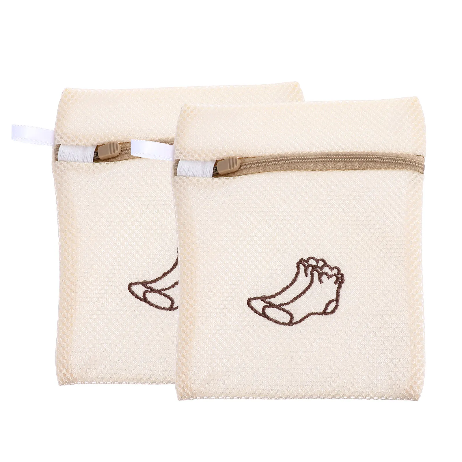 

Laundry Bag Pouch for Home Underwear Bags Protective Wash Socks Bra Washing Toiletry