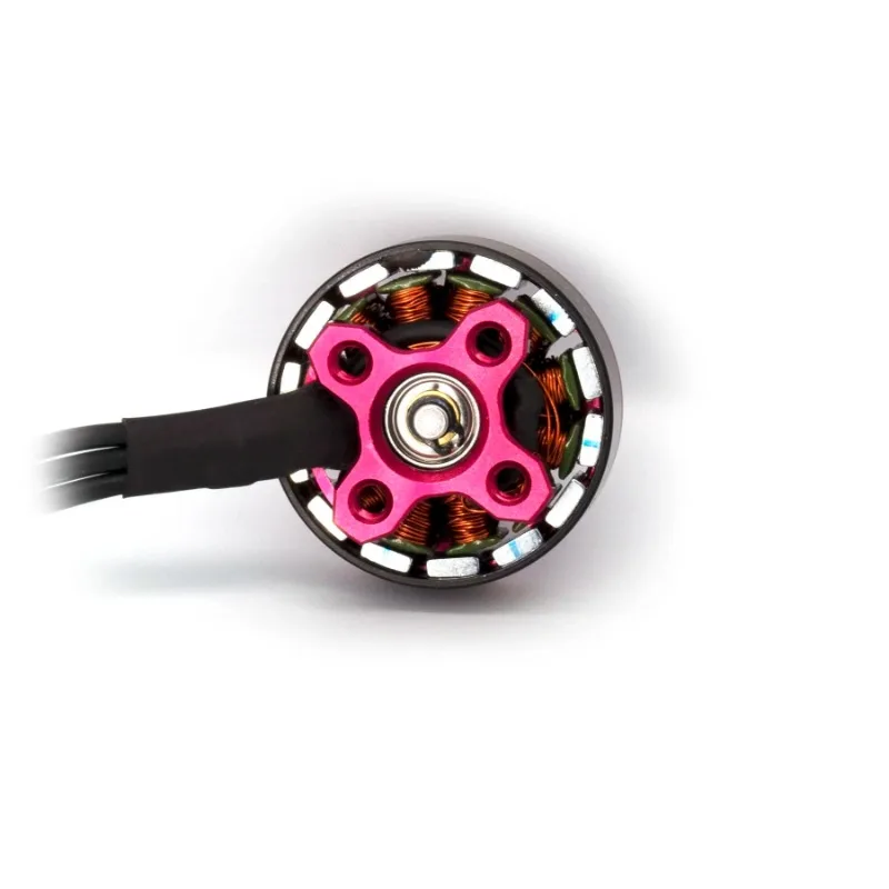 DYS SONNE FUN SF2306 1750KV 2500KV CW الموضوع FPV سباق فرش السيارات ل RC الطائرة بدون طيار كوادكوبتر قطع الغيار