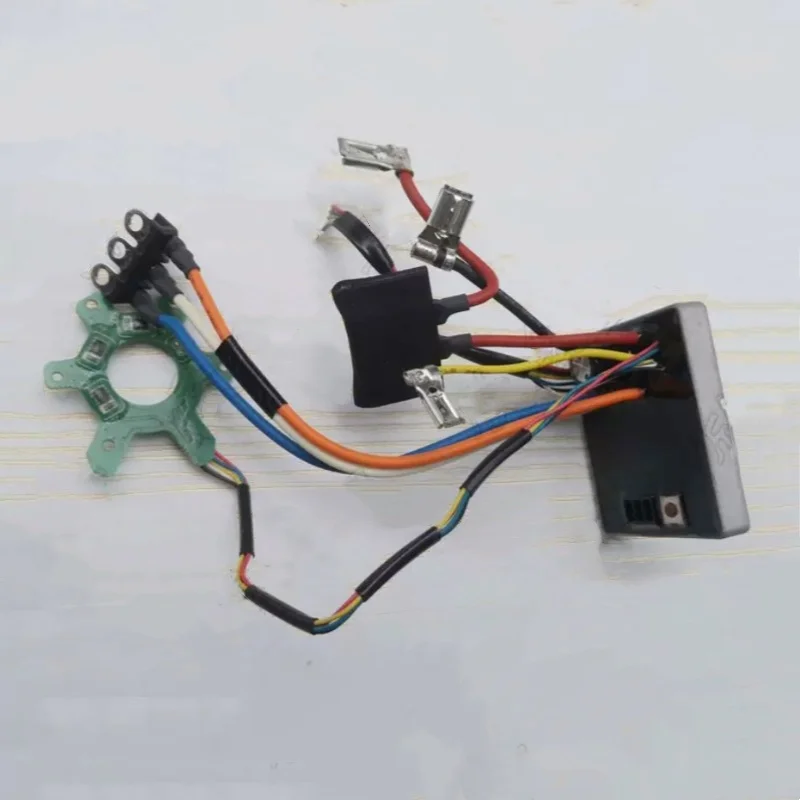 

Original Controller Circuit Board 620F09-8 for Makita TD112D Z Power Tool Accessories