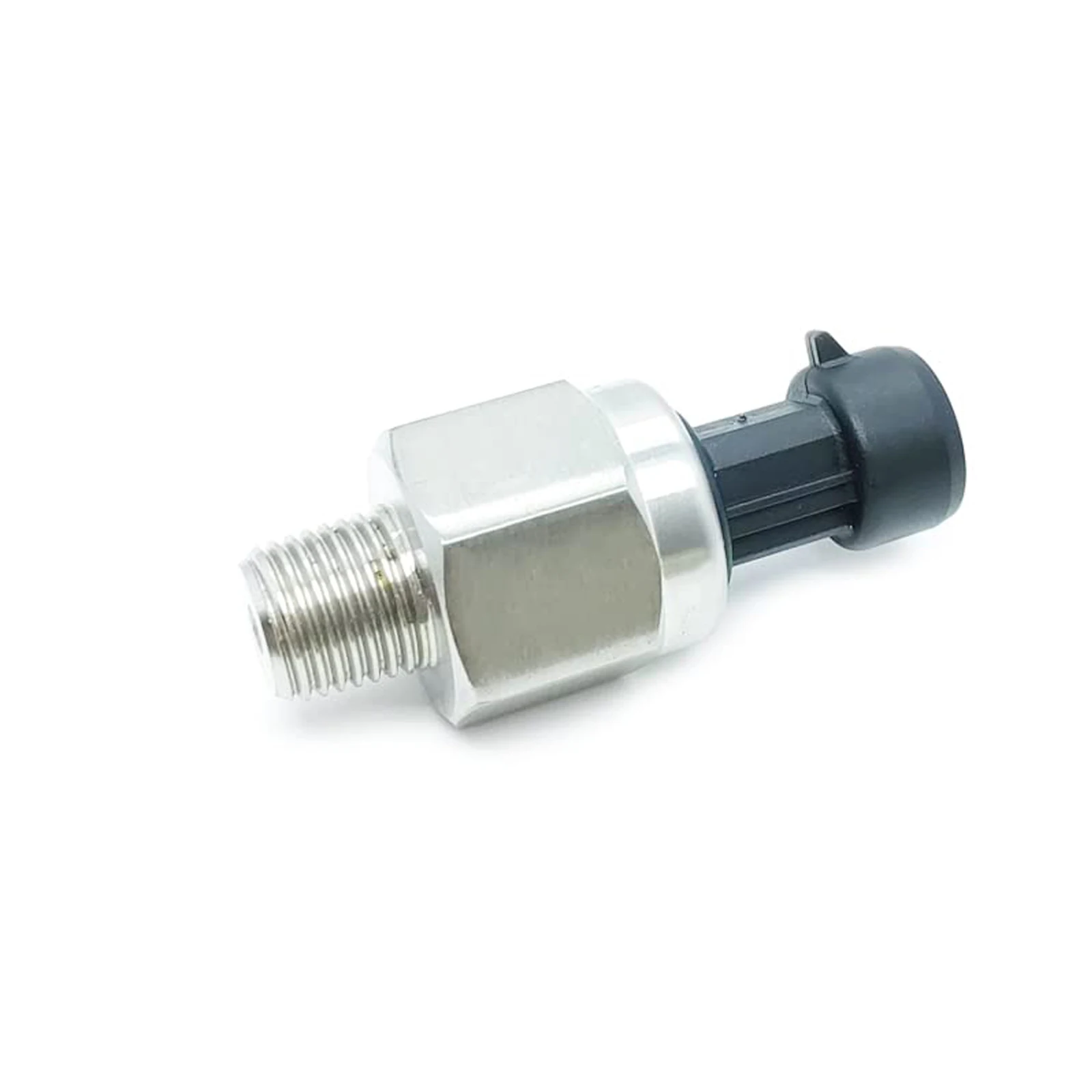 Trasmettitore trasduttore di pressione per acqua olio combustibile gas aria 1/4NPT 5V sensore ceramico 300-3000psi opzionale Sensore pompa acqua