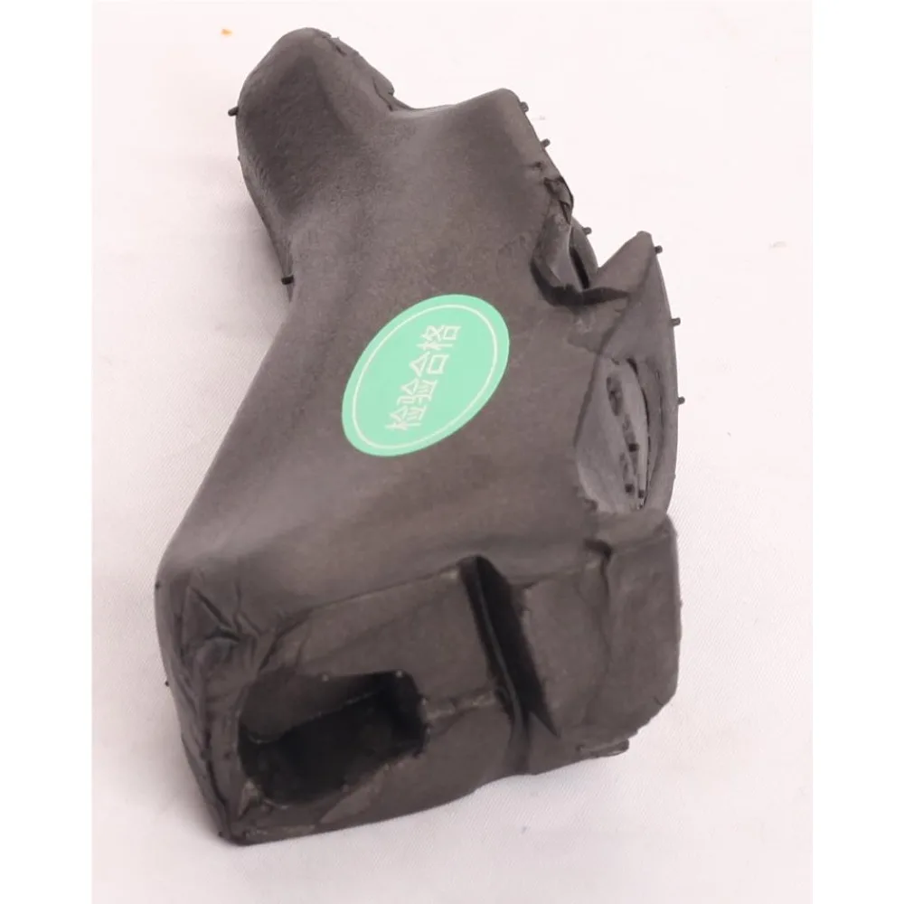 3C8823730A Left Right Engine Hood Cover Cushion Damping Sponge Block Foam Buffer Block For VW CC 2010-2018 3C8823729