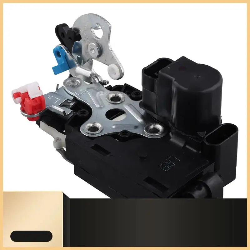 

Привод дверного замка автомобиля для Ssangyong Rexton 1 2 Вт 2001-2019, дверной замок-N30R