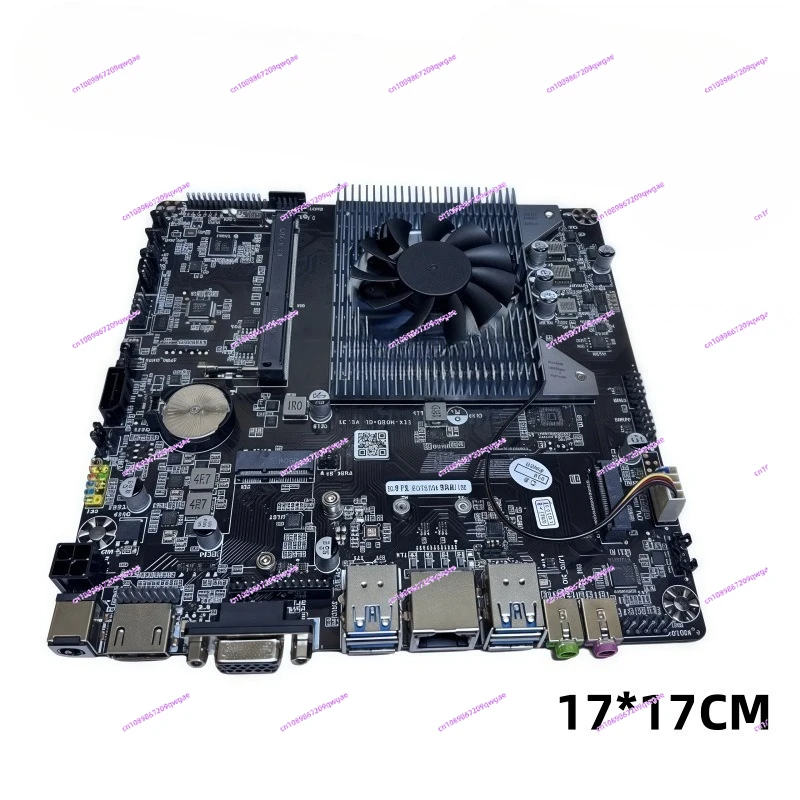 12Th Gen N95 Quad-C…