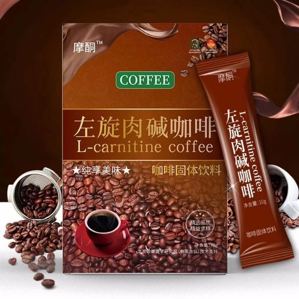 Products Fast Slimming Green Coffee Extract 100% Original Safe Burning Fat Replace Meals