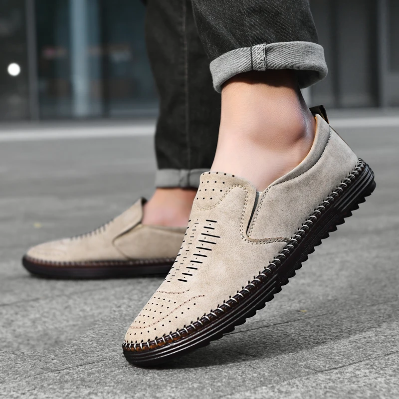 

2025 Mens Youth Outdoor Casual Shoes Breathable Running Tennis Sneakers Outdoor Lightweight Walking Shoes