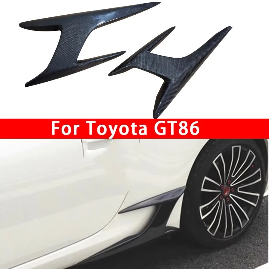 For Toyota GT86 Brz…