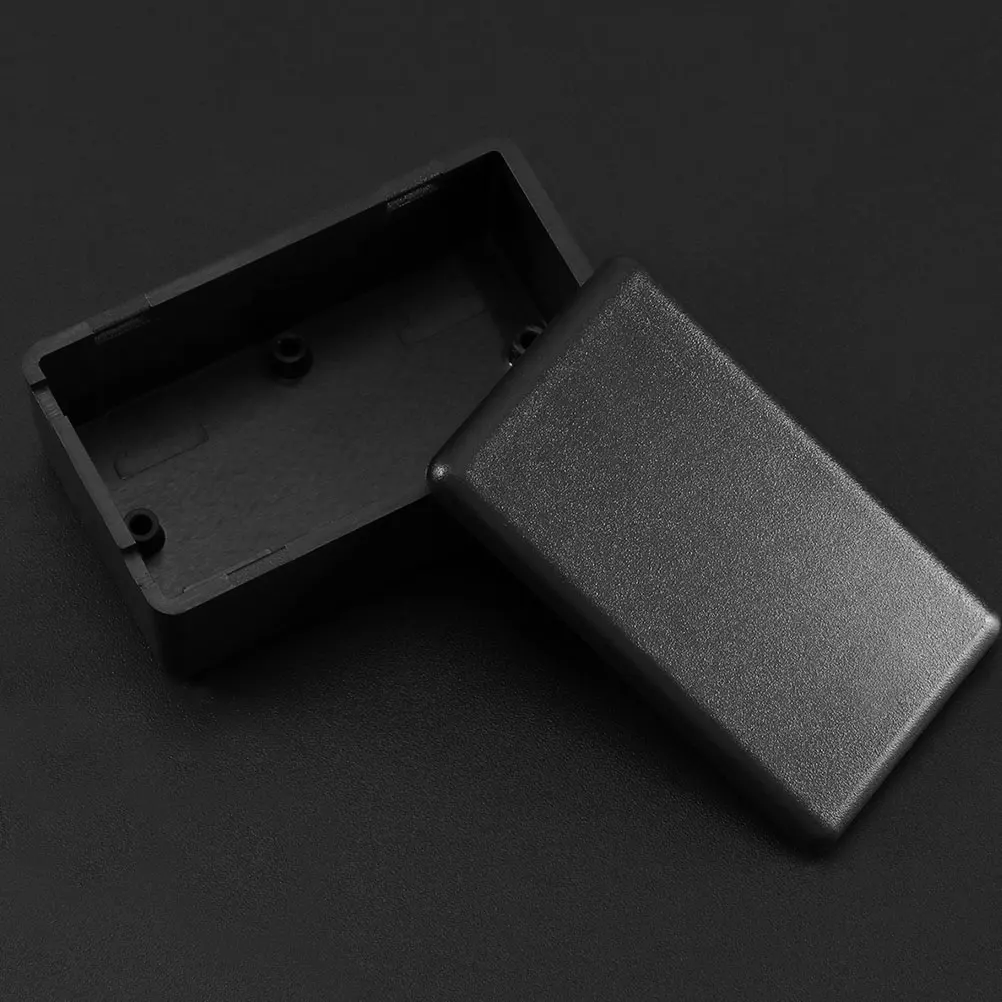 

5Pcs Outdoor Junction Box Plastic Waterproof Electrical Weatherproof Extension Cord Safety Cover Wire Cover