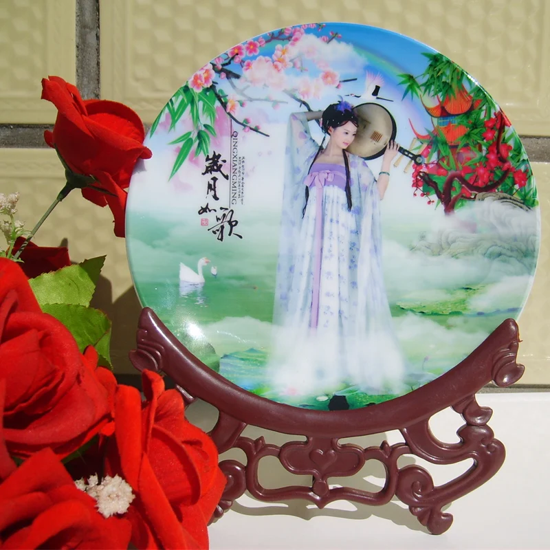 kemeng A4 paper Water Transfer Paper Transfer Printing White Clear Paper Decal For Ceramics and glass