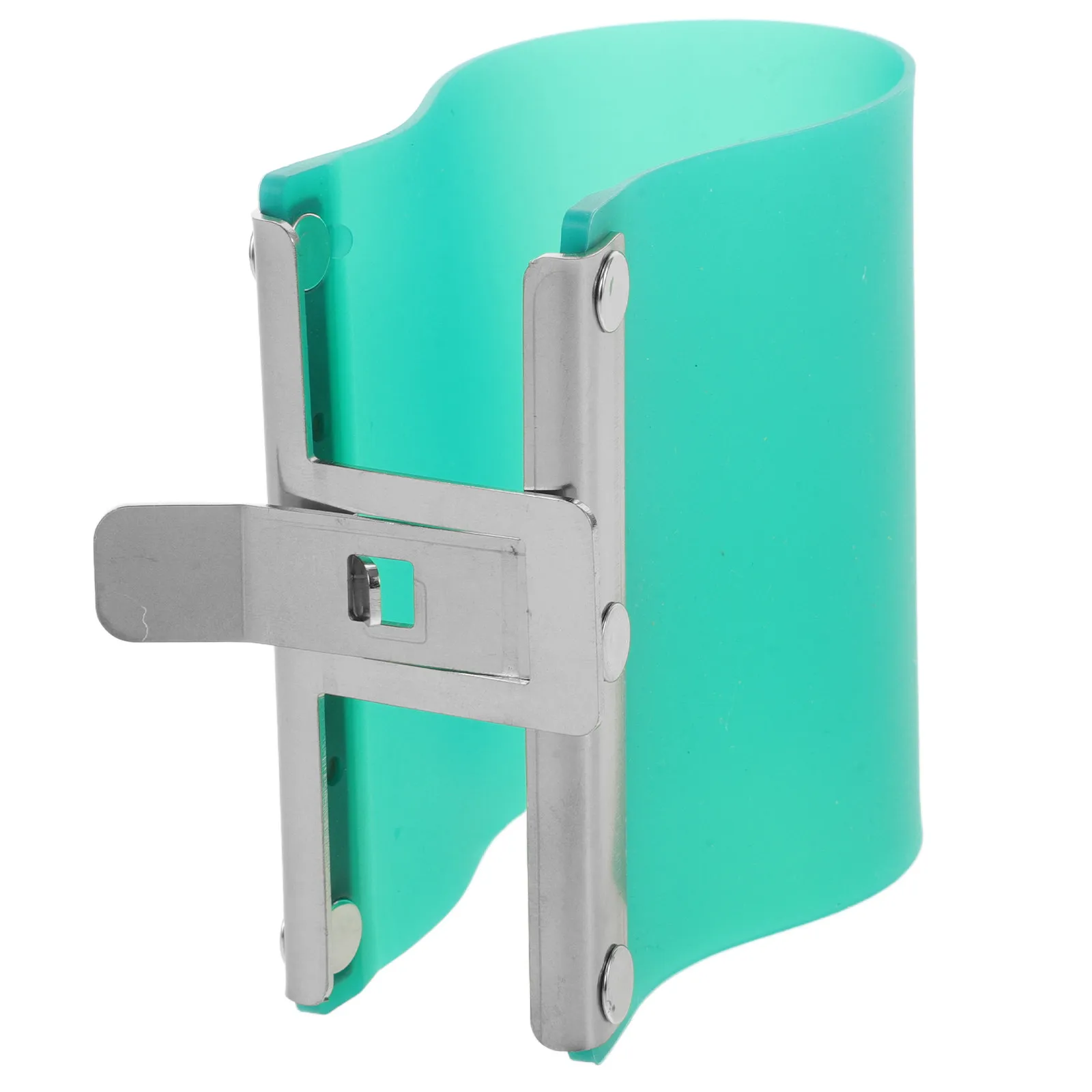 Silicone Wrap Mug Clamp Heat Resistant Transfer Fixture for Sublimation DIY Mug Durable Silicone Cup Holder Clamp