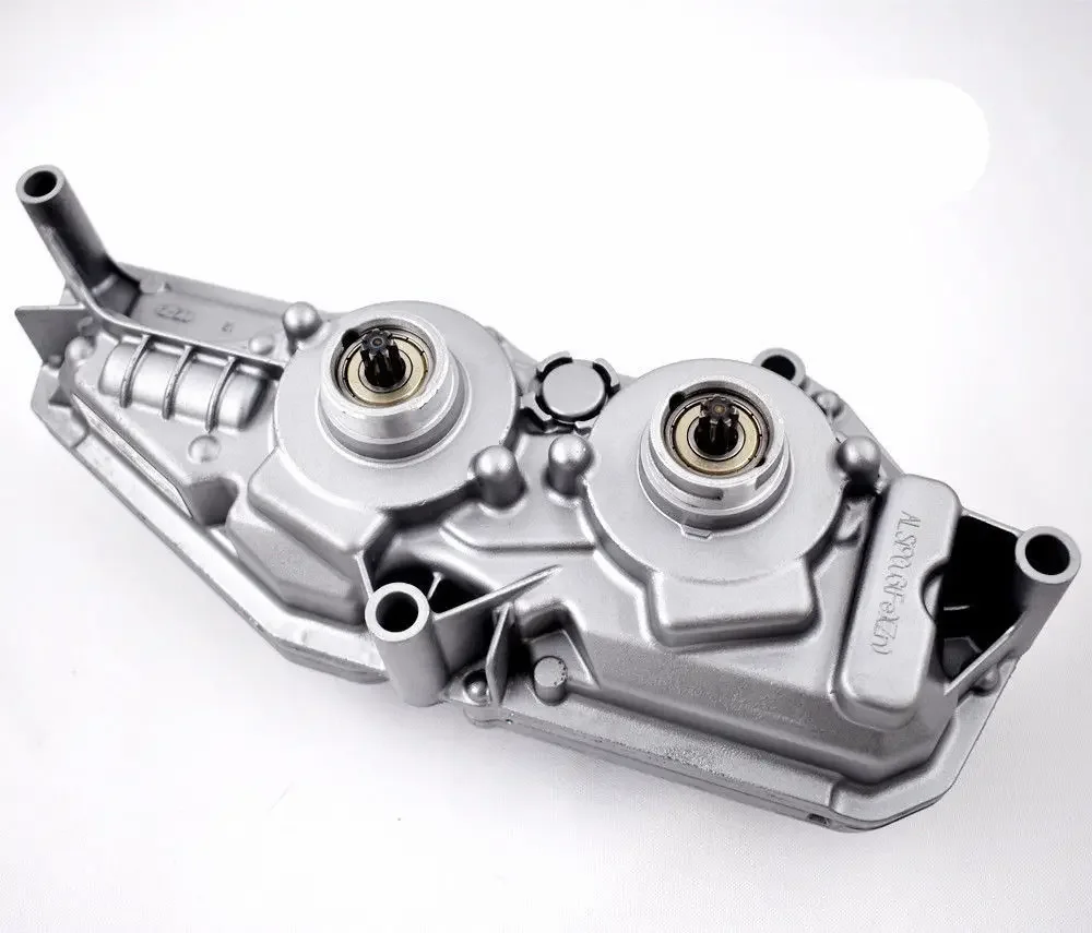 Módulo de Control de Transmisión TCM, AE8Z-7Z369-F, AE8Z7Z369F, A2C53377498