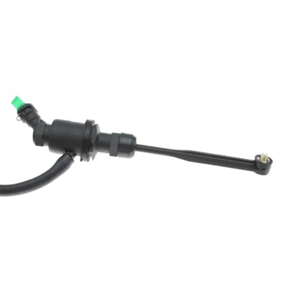 

Black Clutch Master For NV400 Replacement Part Hydraulic Clutch Part ABS Construction Wear-resistant Non-deformation