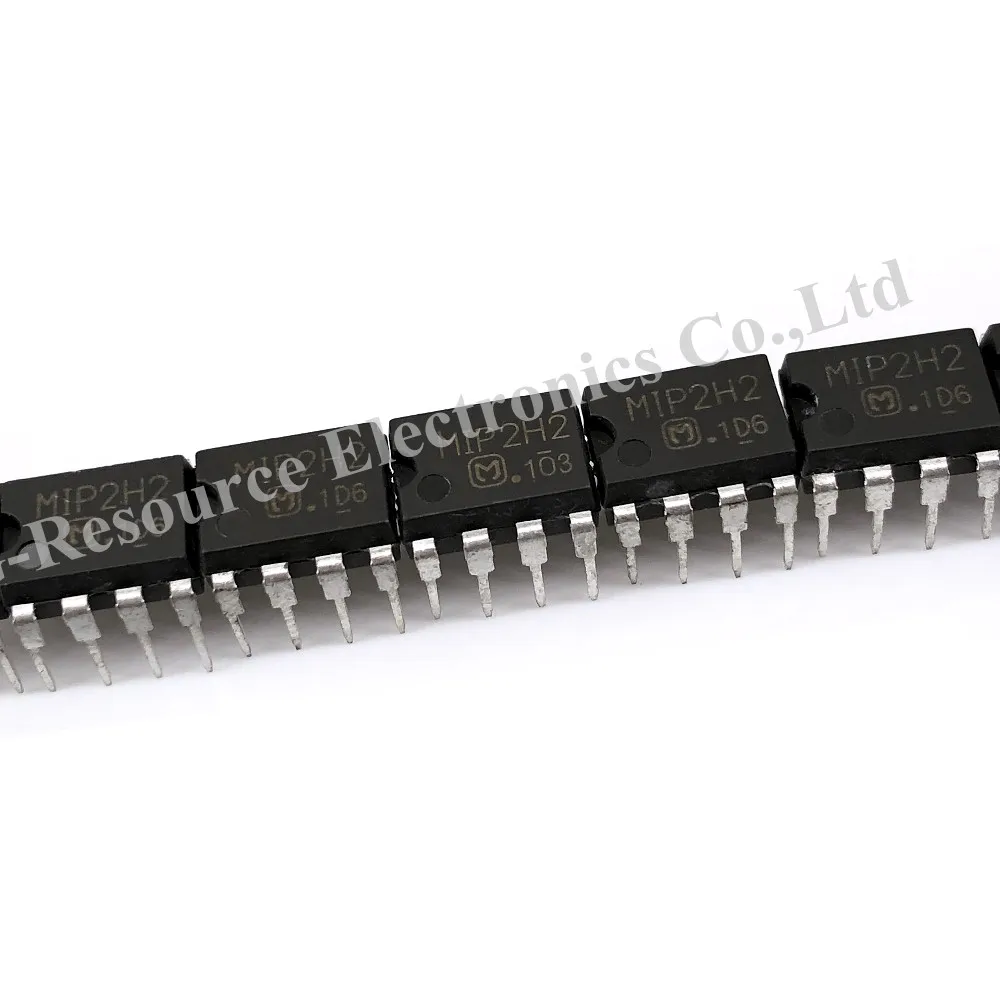 (10pcs) MIP2H2 DIP-7 LCD Power Management IC Chip Quality Assurance 100%