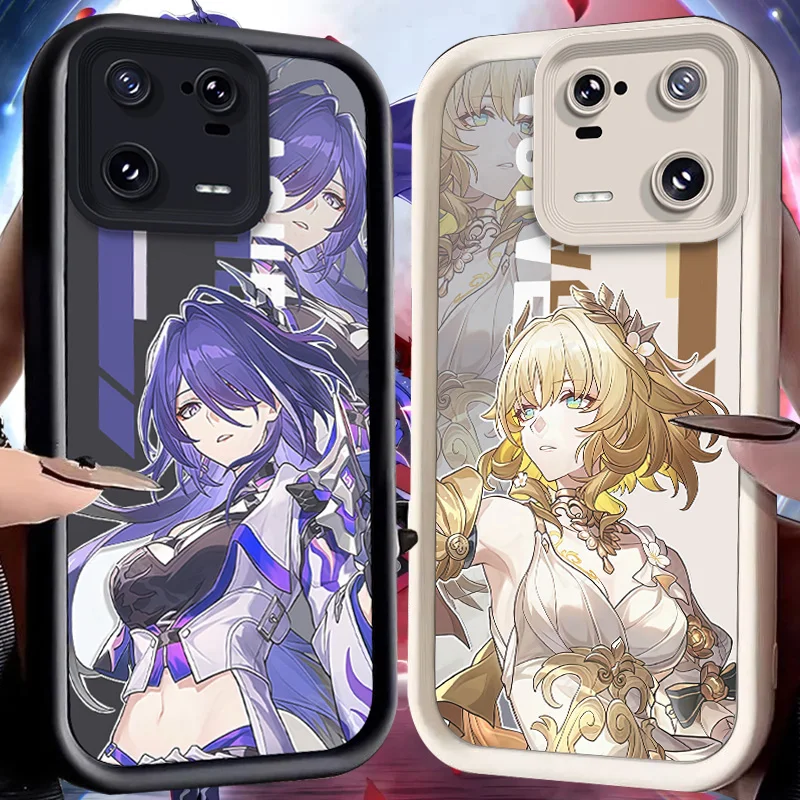 Honkai Star Rail Ca… - image