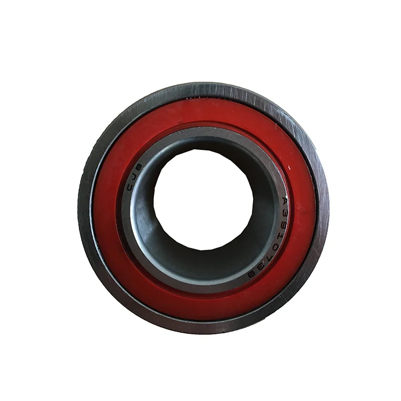 Dongfeng Original 6BT.ISDE Construction Machinery Engine Fan Support Ball Bearing A3910739