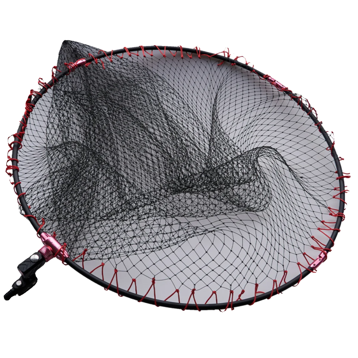 

Quick plug folding balancer Copy screen frame Complete set of mesh pocket Aviation aluminum screen frame Quick assembly