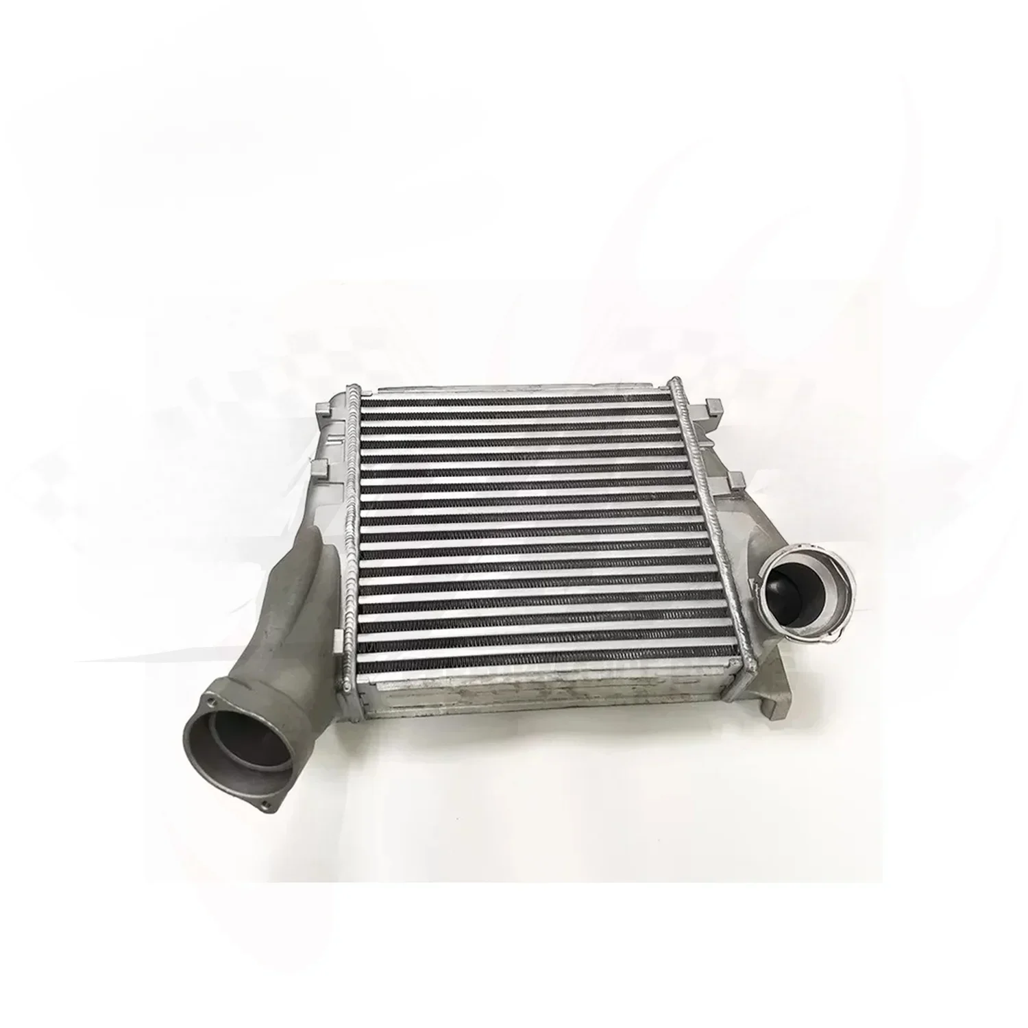 CAR AIR CHARGE INTERCOOLER FIT FOR PORSCHES  CAYENNE 4.8L Right 2008-2018 9551106400