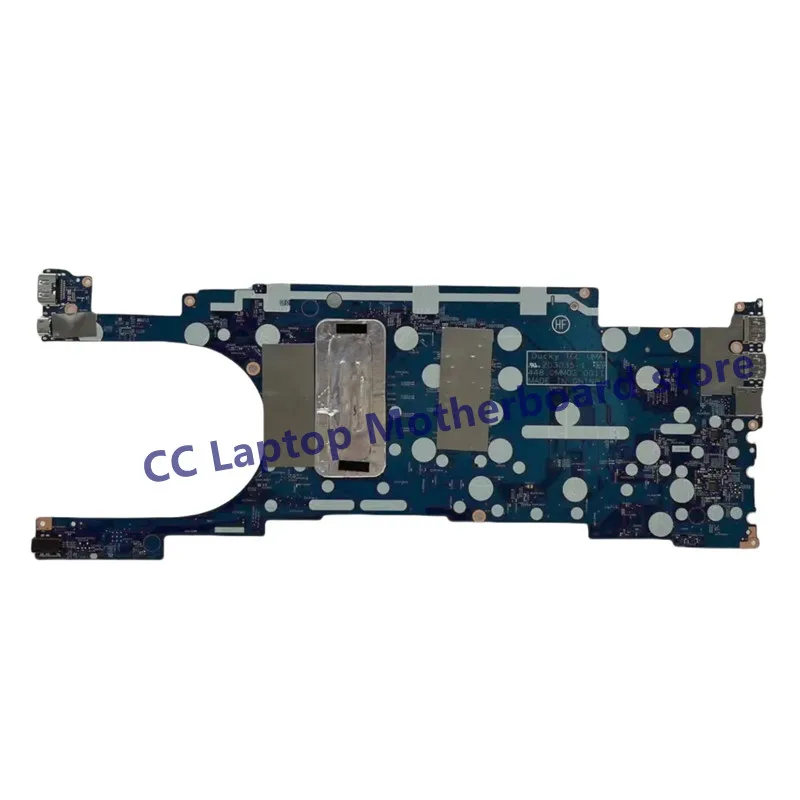 

203035-1 203035-2 Материнская плата для ноутбука HP X360 15-ER Материнская плата с процессором I3/I5/I7-11-го поколения 100% полностью протестирована, работает хорошо