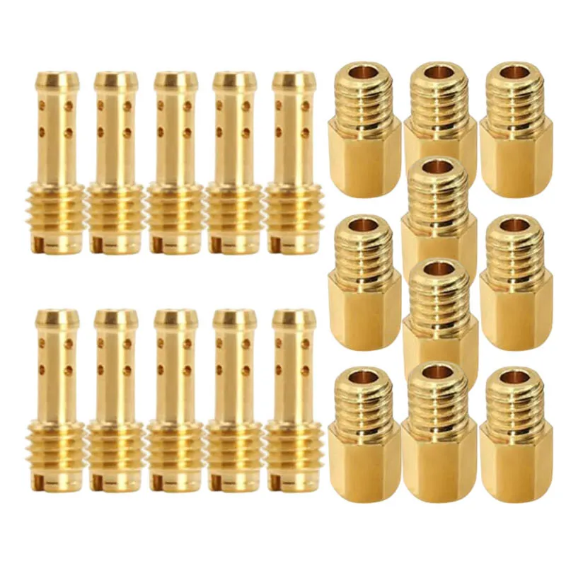 30/20/10Pcs Carbure… - image