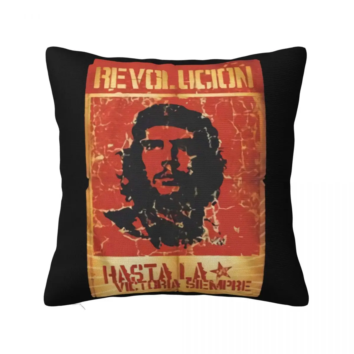 Guevara Children Girl Unisex Humour Sale Basic Best Selling Many Colors Anime Party Gift Pillow Case