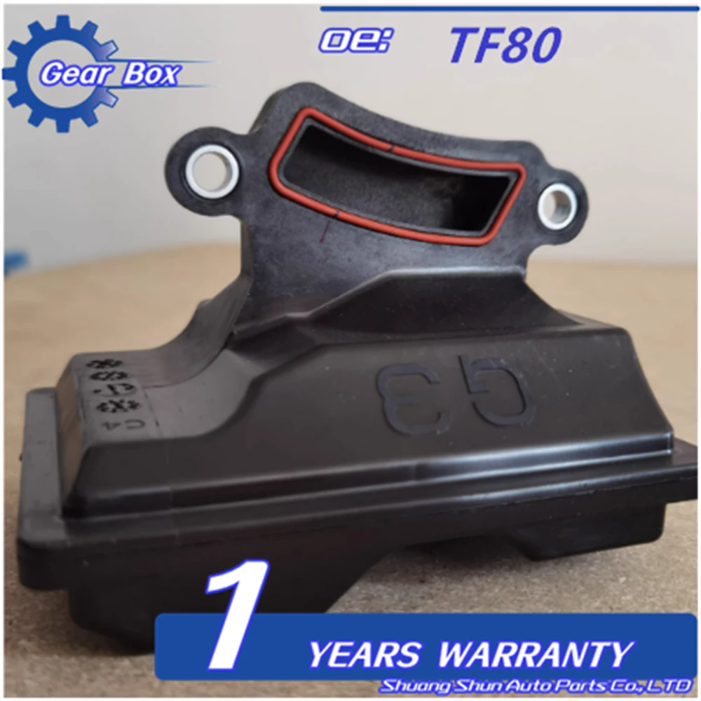 

Масляный фильтр автоматической коробки передач TF80SC для Volvo Cadillac Ford LINCOLN MAZDA OPEL/VAUXHALL Tf-80sc