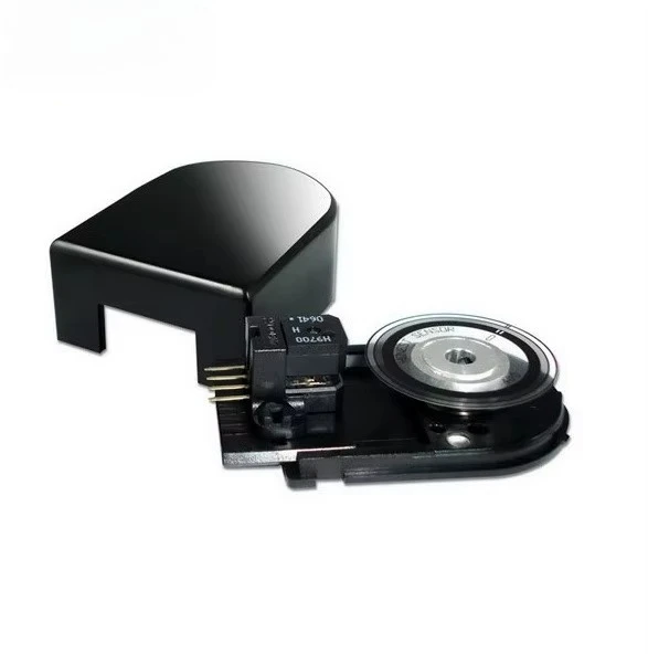 Optical Rotary Encoder WEDL5541-B14-KIT 5mm Hollow Shaft Nano-TEC Encoder Replacement