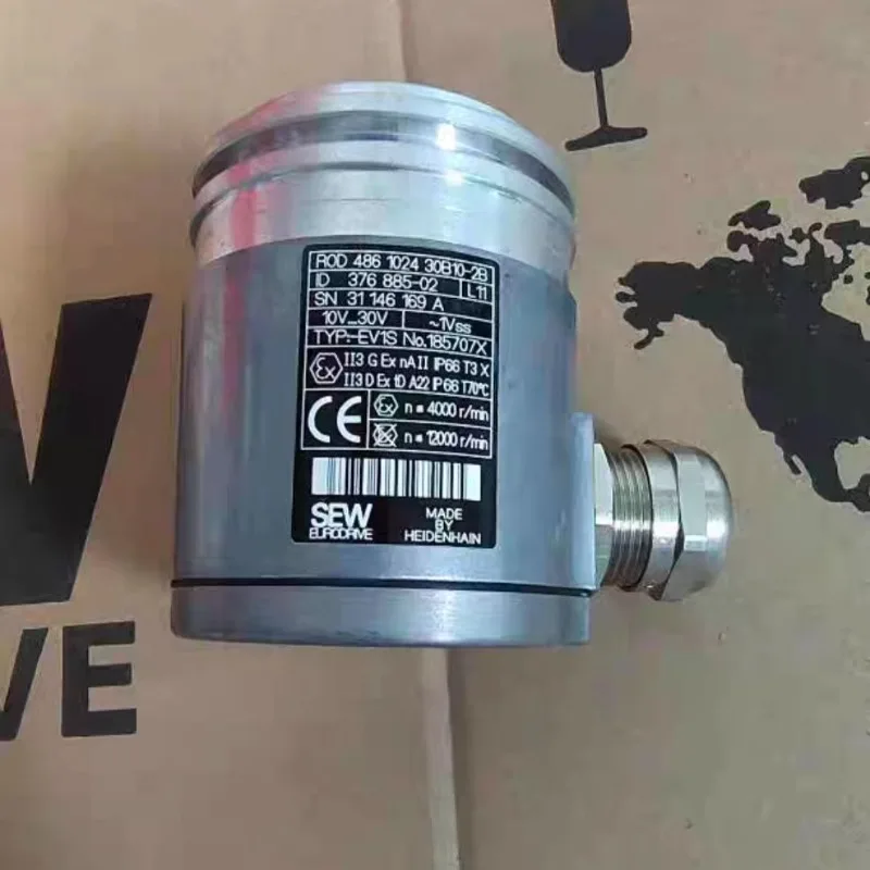 Rotary    Encoder     Actual     Picture