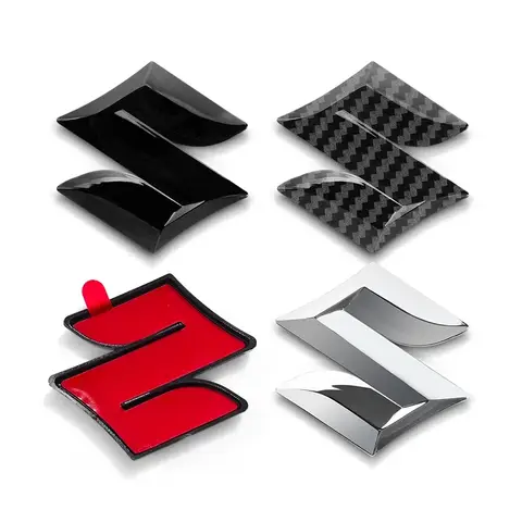 10 best sales suzuki swift stickers - №1