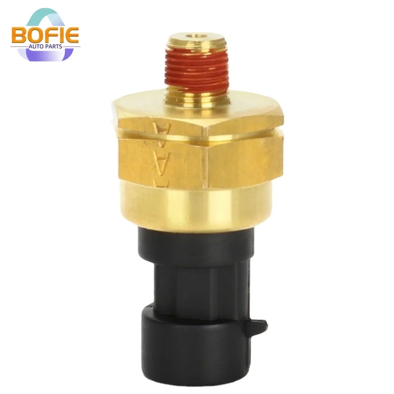 Water Pressure Sensor  for Ford Mercury 2.5L Mercruiser 4.3L 5.0L 5.7L 8.1L Oem 8M6000623 8M6000623 881879010 881879T11