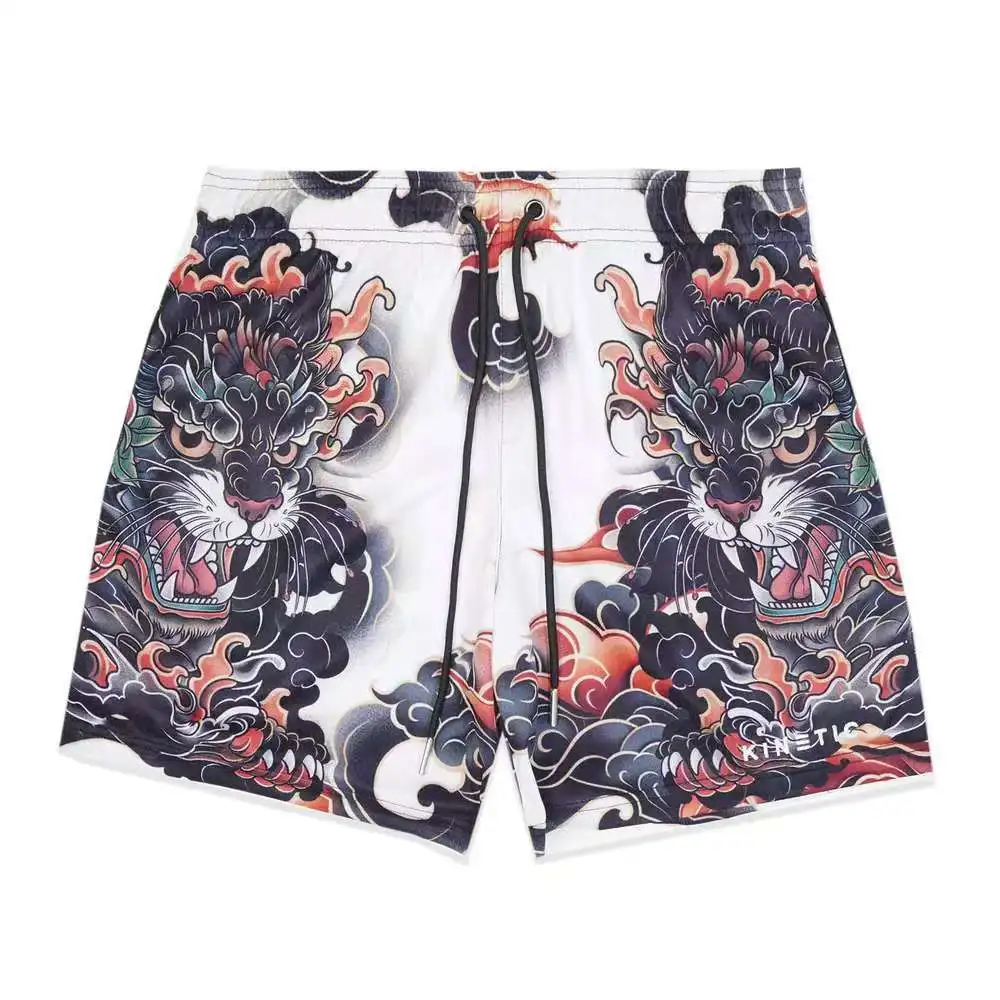 2025, meistverkaufte neue, schnell trocknende und atmungsaktive, lässige, amerikanische Basketball-Shorts für Herren und Damen mit 3D-Druck