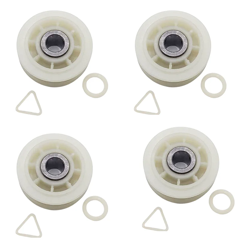 Натяжной ролик сушилки A20M 4X 279640   Замена сушилки для одежды Whirlpool и Kenmore - замена 3388672 697692   АП 3094197   В 10468057