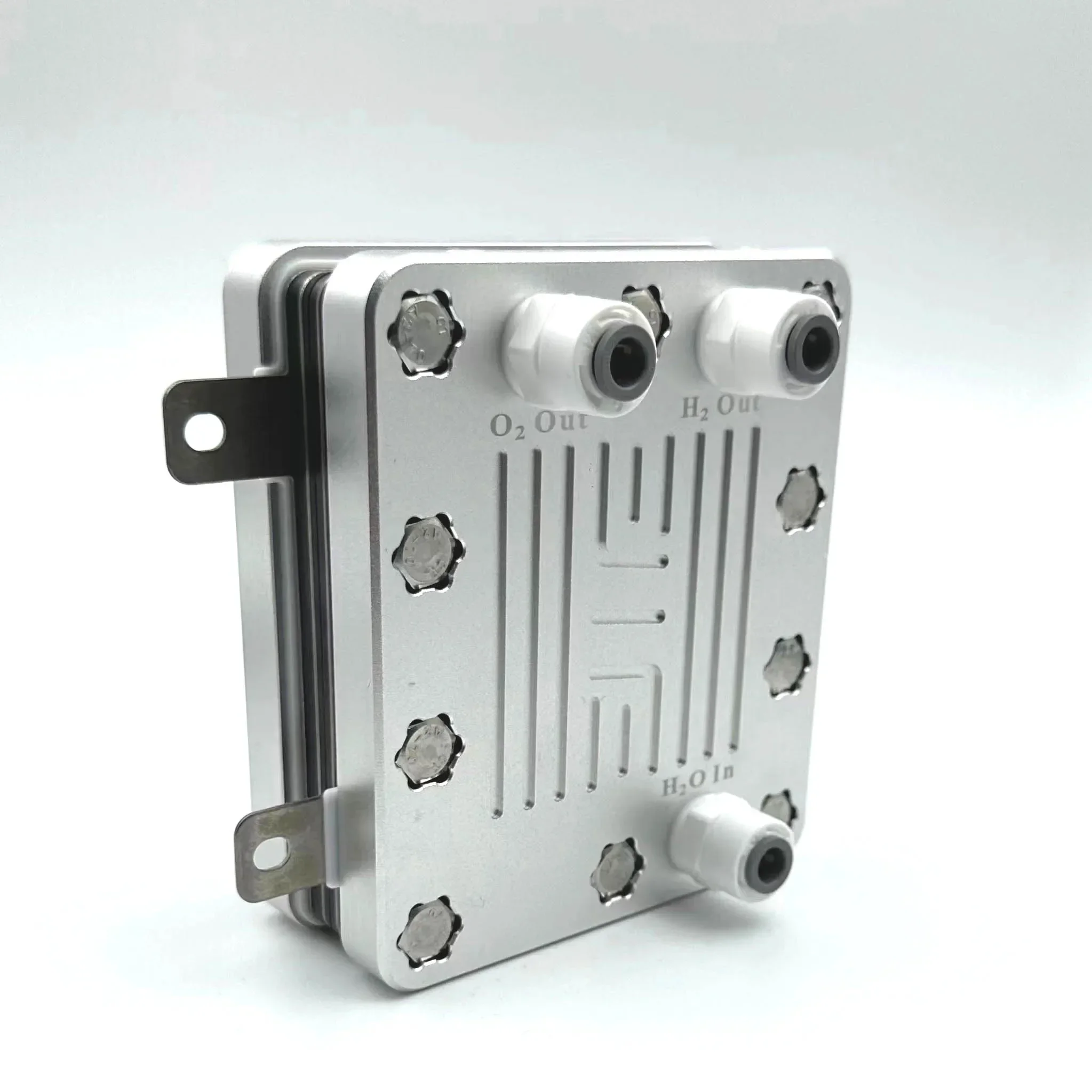 

Wholesale Price TEBAK High Technology Hydrogen SPE PEM Hydrogen Direct Fuel Cell Kit Hydrogen Generator Environmental Friendly
