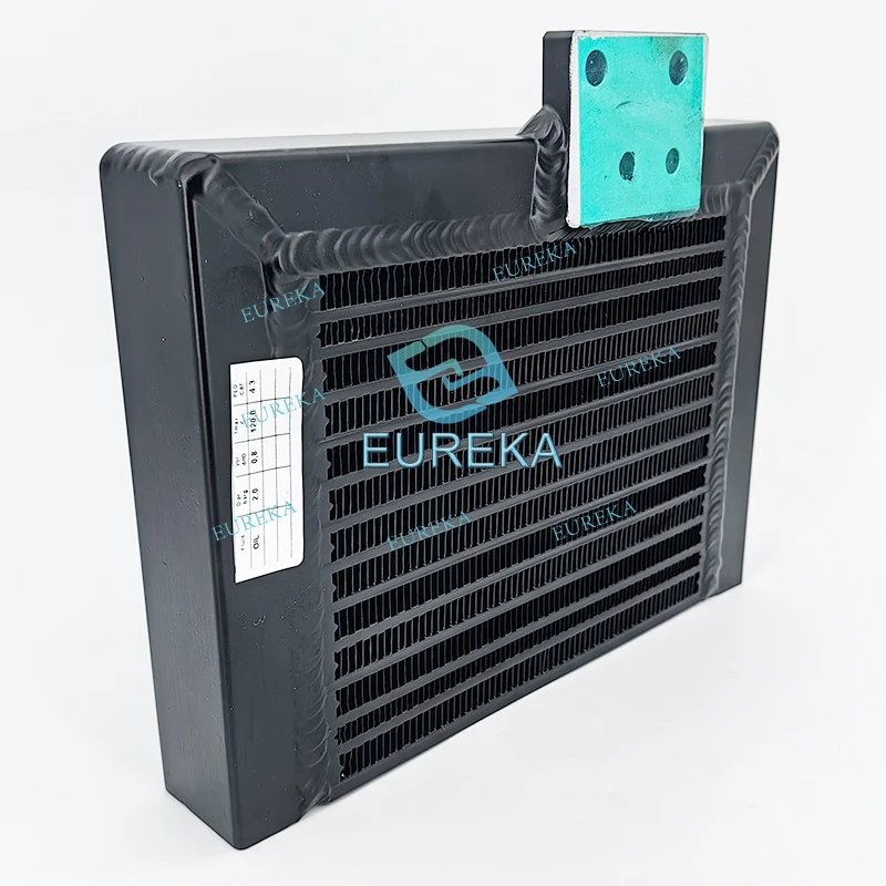

Вакуумный насос SV220B Радиатор GVS220 Вентилятор-кулер 24100885 Ремкомплект аксессуаров GK6537016 Воздушный масляный радиатор nES220