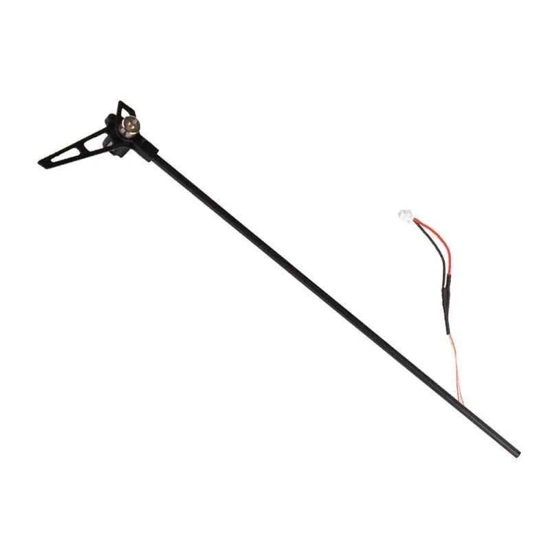 Spare Parts List For RC ERA C129V2 4CH RC Helicopter Canopy Main Frame Gear Motor Blade Receiver Servo C129 v2 Accessories