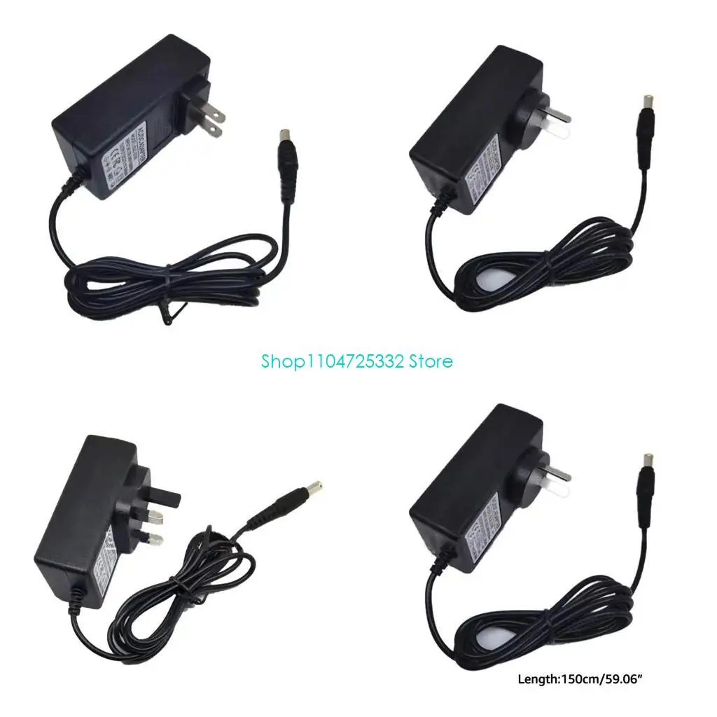 

P5EA 30V 500MA 0.5A for Athlet Vacuum Cleaner Charging Power Supply
