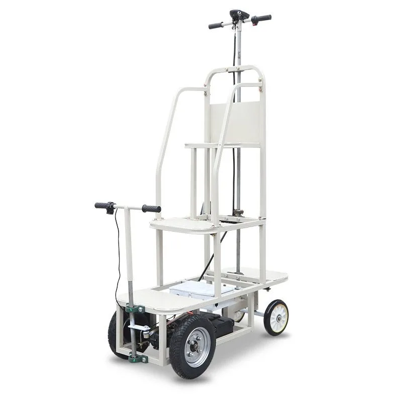 

Chicken coop farm electric riding egg observation and inspection four-round breeding for epidemic prevention