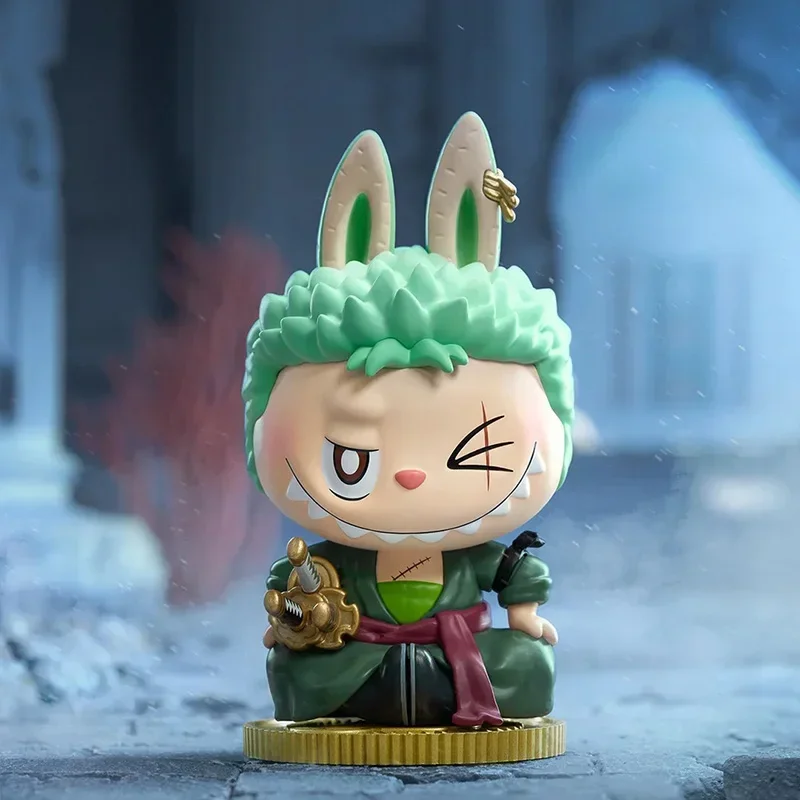 アユミーム⭐プチブライス ～緑レトロ猫ちゃんワンピースセット～ アユミーム⭐プチブライス ～緑レトロ猫ちゃんワンピースセット～の