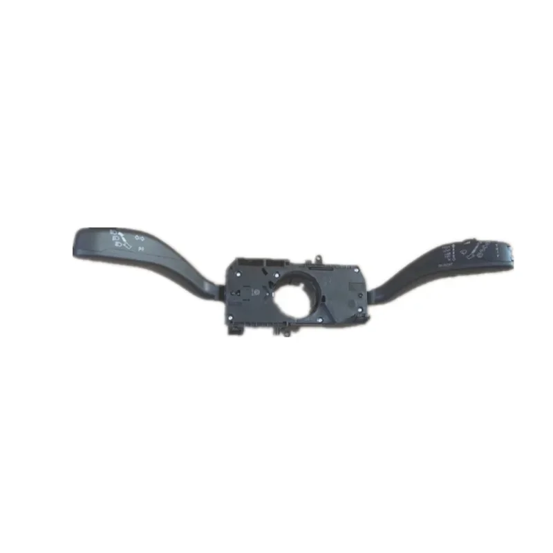 Wielofunkcyjny przełącznik kierunkowskazów i wycieraczek na kierownicy 6Q 0953503   Do VW POLO 2011-2015 SEAT Ibiza Fabia 6RD 953503 H
