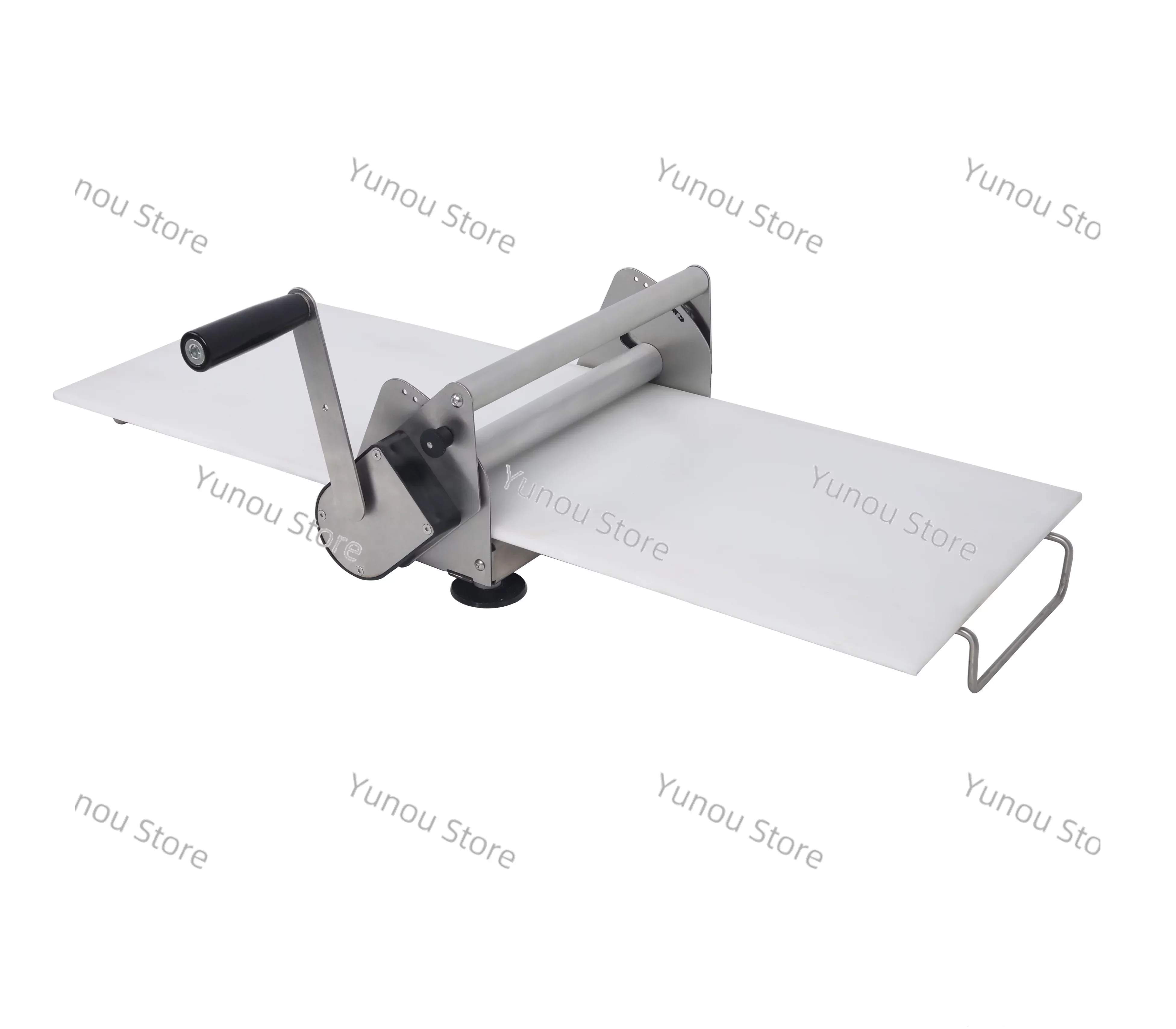 

Commercial Household Small Tabletop Pizza Croissant Dough Pressing Machine Bread Equipment