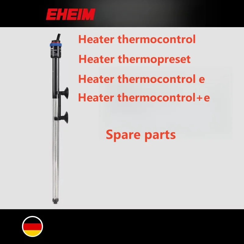 EHEIM Aquarium heater thermocontrol Spare parts