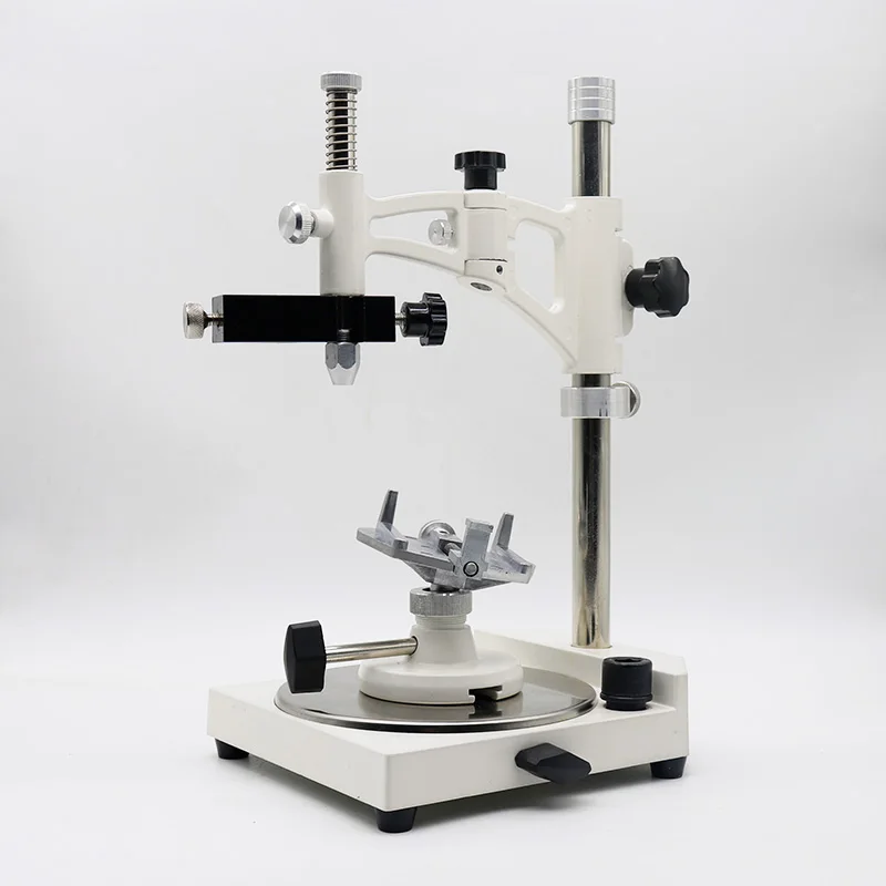 

Dental Observation Instrument for Dentist Lab Equipment Surveyor Visualizer Handpiece Holder