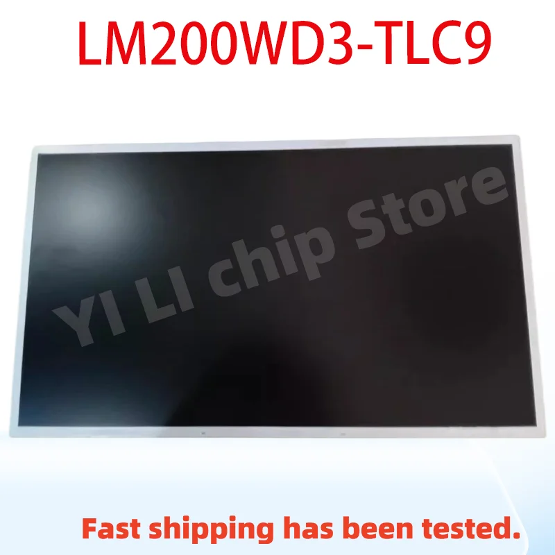

20 Inch LM200WD3-TLC9 LCD Panel Display Screen