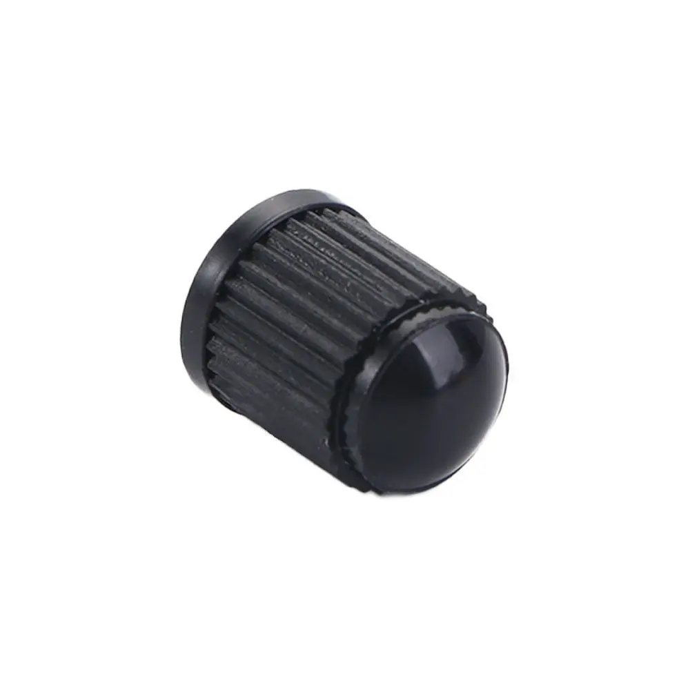 Wheel Tires Valves Bolt-In O Rubber Ring Airtight Seal Car Tire Valve Stem Caps Dustproof Caps Tyre Stem Air Caps Dust Cover