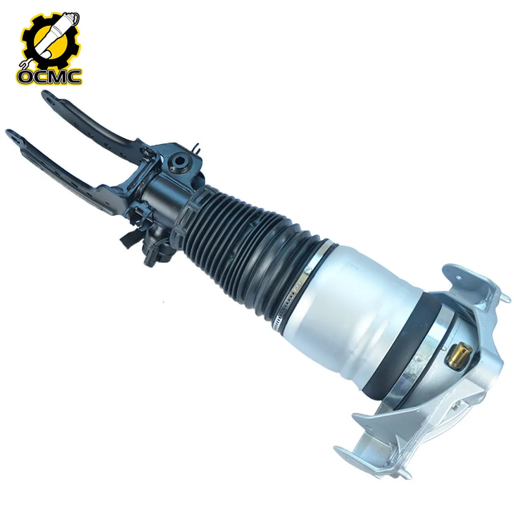

Fit For Audi Q7 Cayenne VW Volkswagen Touareg 7L8616039D Front Left Air Suspension Shock Absorber