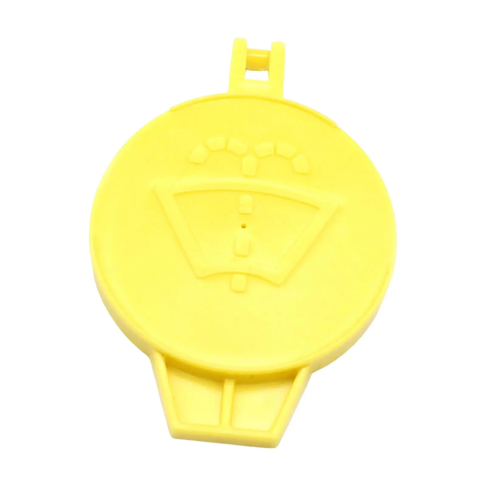 Vehicle Windshield Wiper Washer Fluid Reservoir Tank Bottle Cap for Dodge Charger Challenger Replace High Quality